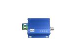 82dBuV FTTH CATV Optical Receiver with WDM and agc passive node