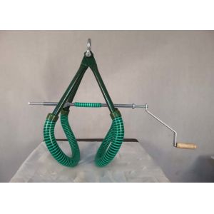 1500kg Heavy Duty Cattle Hip Lift With Wood Handle Easy Operation