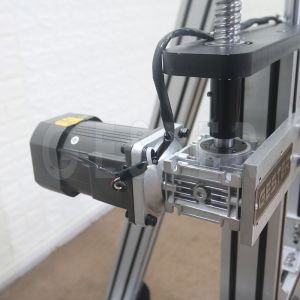 EN 14988-2 High Chair Back And Arm Impact Strength Tester