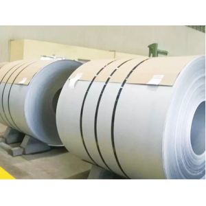 430 410 202 Stainless Steel Coil Rolls 321 201 AISI SUS SS Cold Rolled