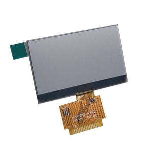 HTN Graphic Monochrome LCD Display 12864 COB STN Custom LCD Panels