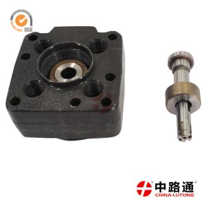 high quality head rotor VE 3 cylinder pump head 146403-6820 for zexel head rotor