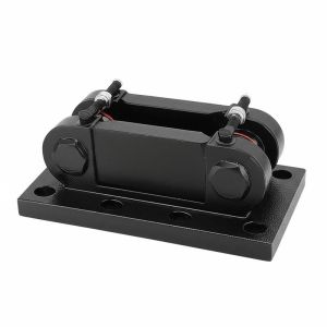 China 12 X 6 X 4 Inches Hydraulic Trailer Brake Coupling Compatible with Most Trailer Types on sale