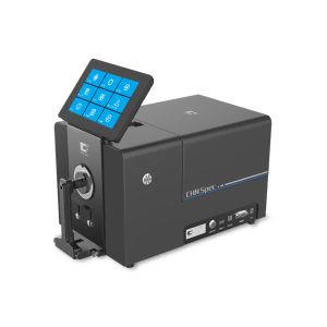 Cheap 152mm Sphere Diameter Bench Top Spectrophotometer For Textile And Dyeing for sale