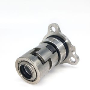 Glf-4 Single Spring Grundfos Mechanical Seal Semi Cartridge With Push Fit Head
