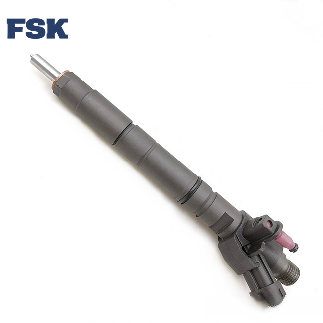 China Automotive Fuel Injector 0445116050 Common Rail Injector For Genuine Bosch on sale