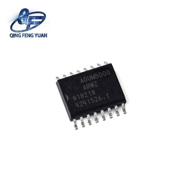 ShenZhen Integrated Circuit Chip ADUM5000ARWZ Analog ADI Electronic components