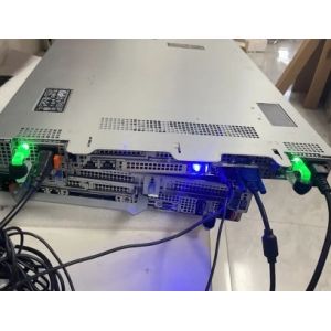 PowerEdge R6725 1U Rack Server with AMD EPYC 9575F 64GB RAM