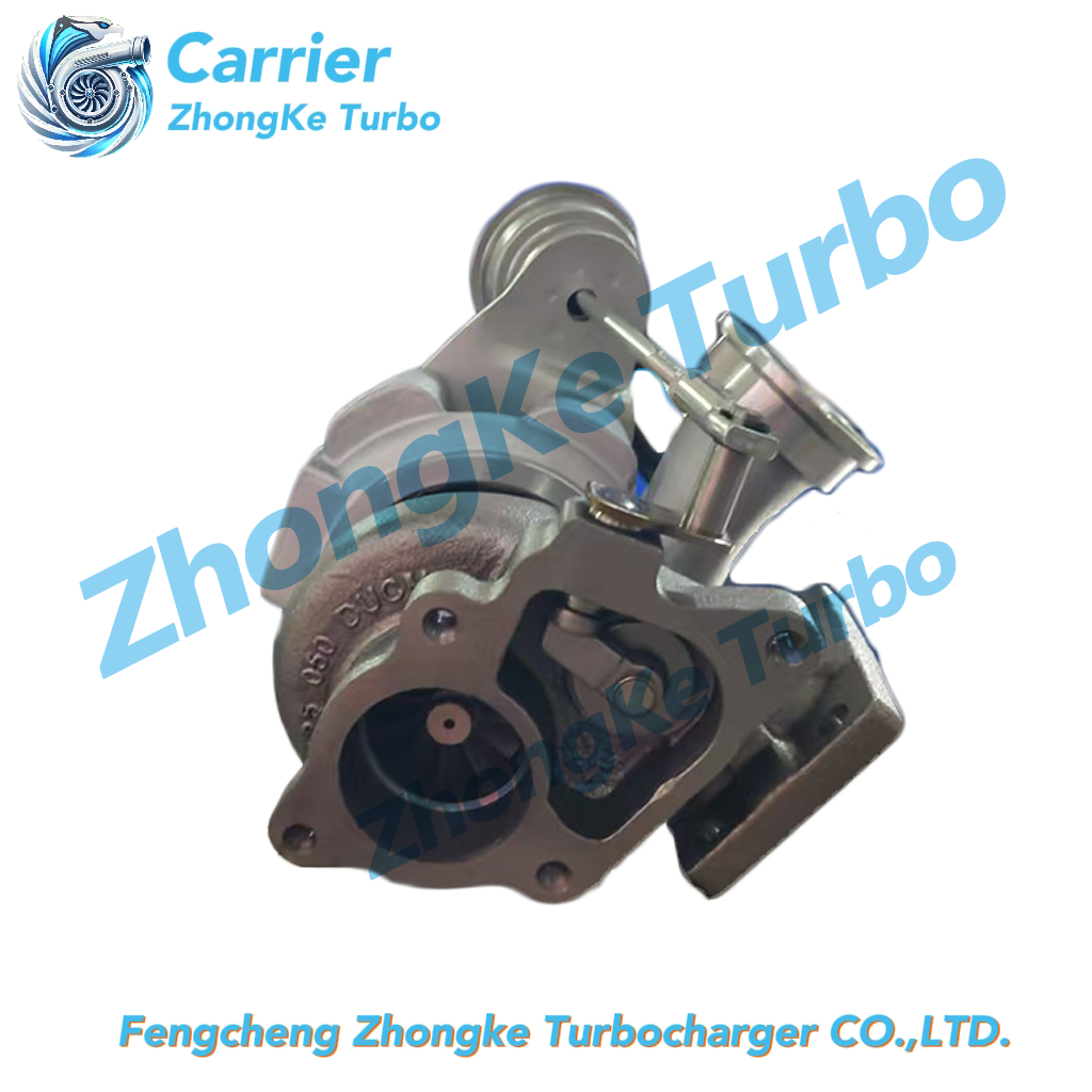 TD04L Turbo 4937701700 49377-01740 49377-01750 49377-01760 6271-81-8100 6721-81-8310 6271-81-8320 6271-81-8500 6271-81-8550 Turbocharger for Komatsu