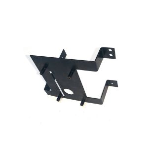 Custom Metal Stamping Brackets for Medical Equipment Mounting Solutions