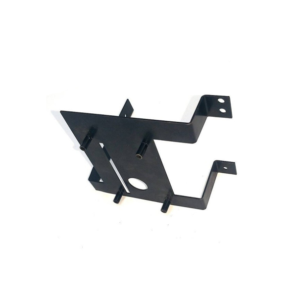 Custom Metal Stamping Brackets for Medical Equipment Mounting Solutions