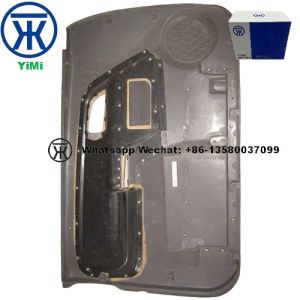 ISUZU DMAX 04 DOOR TRIM RH 8973965650 8972945103