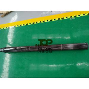 Subsurface Control Valve / Storm Valve For Well Testing In Offshore Operations