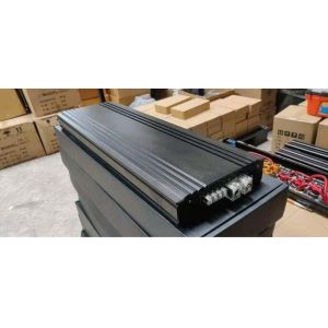 3500W Mono Class D Digital Car Amplifier 3500.1D