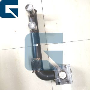 14512793 VOE14512793 Excavator EC330B EC360B Hydraulic Oil Cooler Pipe