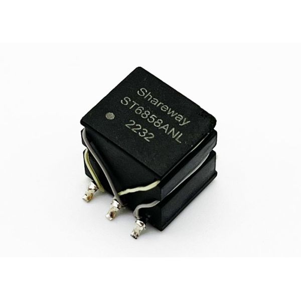 750343725 Low profile Push-Pull Transformers For Uninterruptible power supplies