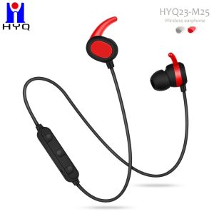 Volume Control Bass Wireless Stereo Earphone BT 5.0 Superstrong Signal Bluetooth