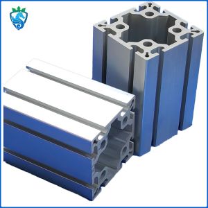 China Sliding Door Aluminium Profile T Track Conveyors Extrusions on sale