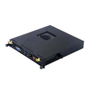 Haswell I3-4010U OPS MINI PC Embedded 4GB Ram For Electronic Whiteboard