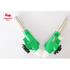 Convenient Jet 18cm Electric Adjustable Butane Torch