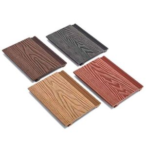 120*60 Size Interior Decoration Panel with Various Colors Available and Easy To