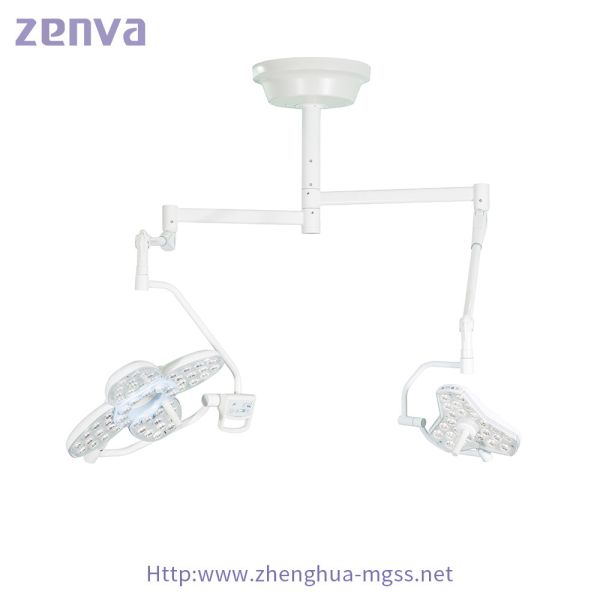 Quality Cold Light Surgical OT Lamp Operating Theatre Examination Lamp With CE ISO wholesale