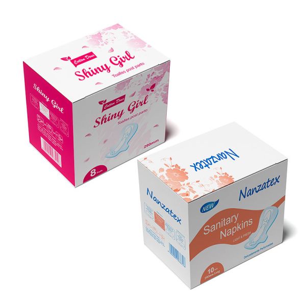 Locks up to 100% Wetness with Added 40% Longer for Long Lasting Coverage Girls