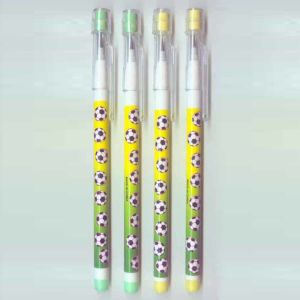 Custom Printed Pop A Point Pencils Smooth Writing With Pre - Sharpened Pencil