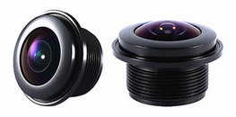 Car Lens look around, 1/3 AR0330 FOV200 degrees TTL13.31mm MR-H6026