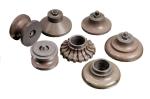 Customized Sintered Segmented Router Bits for Granite A20 Stone Profiles OBM