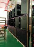 RGB Indoor Full Color LED Display Synchronous Adjustment Varioussignal Source