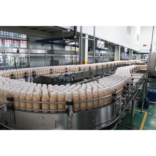 Quality Intelligent Data 24000 BPH Aseptic Cold Filling Machine wholesale