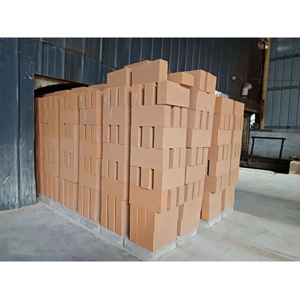Lightweight Thermal Diatomite Insulation Bricks Refractory Lightweight Clay Insulation Bricks Series