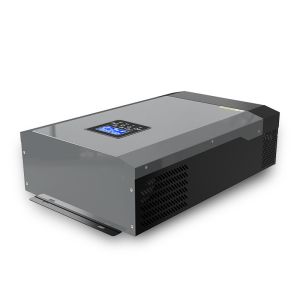 TTN solar inverter price hybrid 3.5KW energy storage 240v ac split phase