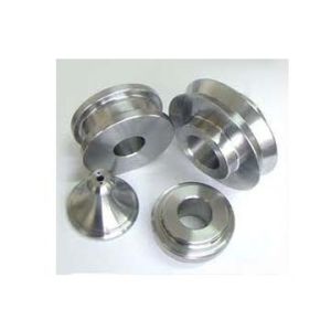 100% Polishing Milling Parts / CNC Custom Machining