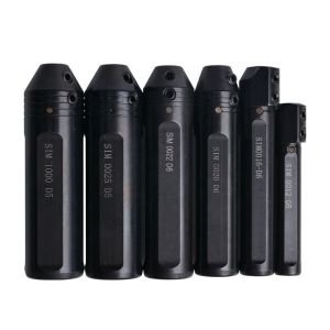 SIM Stable Carbide Boring Tools Holders Locking Precision With Internal Coolant