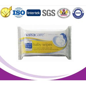 Cheap High Quality and Lowest Price of Disposable Baby Wet Wipes for sale
