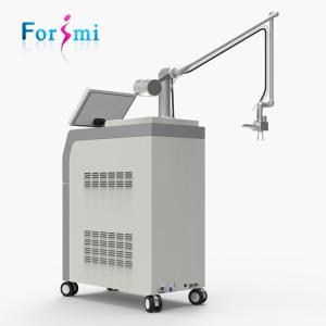 China 2018 Latest technology high quality 10.4 color LCD touch screen home use co2 fractional laser with CD FDA approved on sale China 2018 Latest technology high quality 10.4 color LCD touch screen home use co2 fractional laser with CD FDA approved on sale