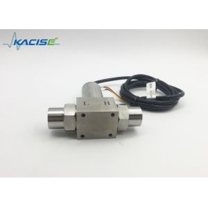 Female Thread Precision Pressure Sensor GXPS550 With Output 0-10V