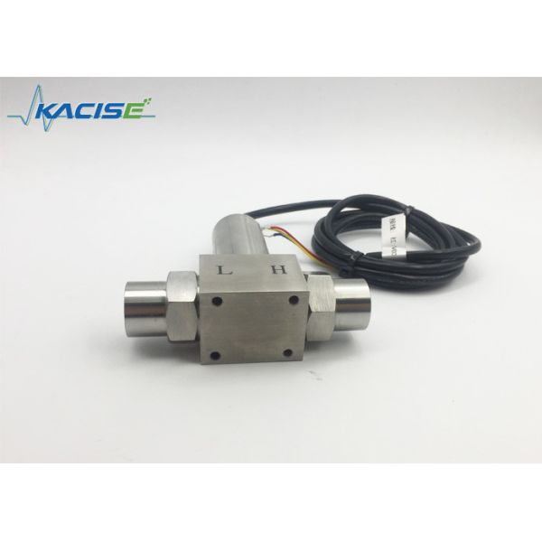 Quality Female Thread Precision Pressure Sensor GXPS550 With Output 0-10V wholesale