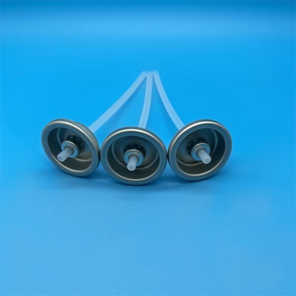 Car Antibacterial Spray Valve Advanced Disinfectant System for a Clean and Healthy Ride - Specifications Included