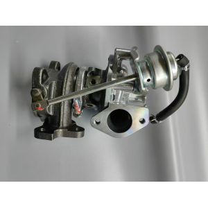 ODM Toyota Dafa City Diesel Turbo Replacement 17200-97202