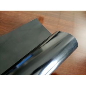 0.5-6.0mm Thickness 1.0-1.2m Width 10m Length NBR Rubber Sheet for Industrial