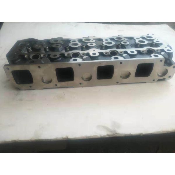 Hino W04D WO4D Auto Cylinder Heads