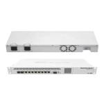 Modem Function Included MikroTik CCR1009-7G-1C-1S Cloud Core Router with and 5G