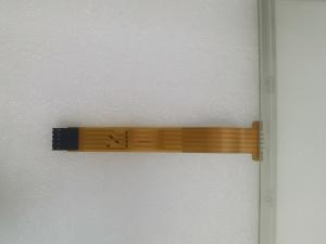 Cheap Atm Parts Touchsensor Operator Panel 10.1 Inch Display Size And Varies Power Consumption for sale