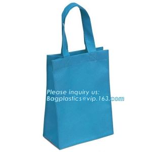 Top-quality custom non woven bag cheap non woven foldable bag, New design