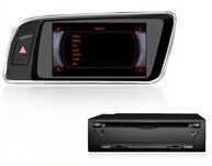 7inch HD Touch Screen Car DVD GPS Android 4.2 systems for Audi Q5 Right Hand