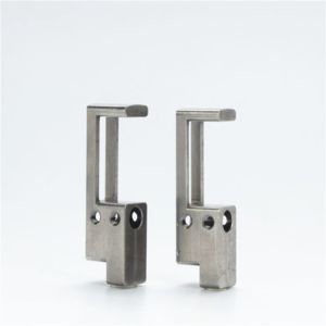 Motorcycle Parts Cnc Milling Operation , ROSH Cnc Components LF