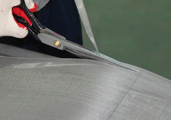 Quality 250mesh 0.03mm Wire Stainless Steel Printing Mesh For Filtration wholesale